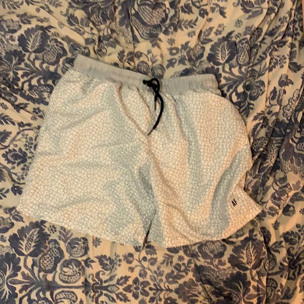 Never worn men’s swim shorts